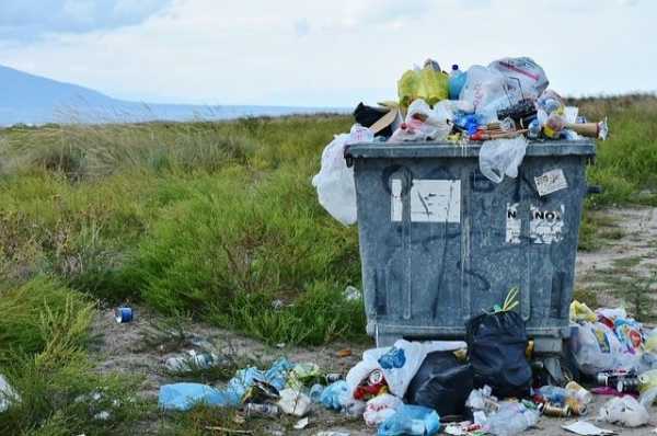 В Хакасии планируется строительство мусороперерабатывающего завода
