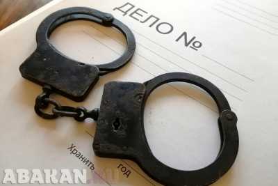 В Черногорске оперативники установили подозреваемого в кражах кабеля