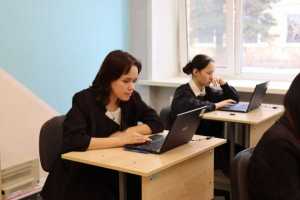 Новый конкурс по хакасскому языку: старшеклассников ждет награда