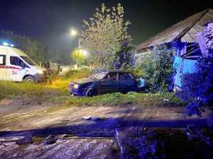 В Черногорске в ДТП пострадал 16-летний пешеход
