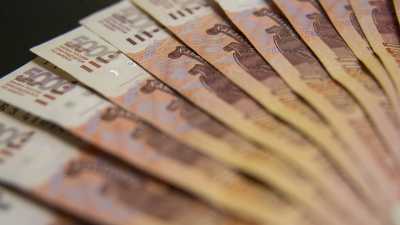 В Хакасии за прошлый год выявили 6 финансовых нелегалов