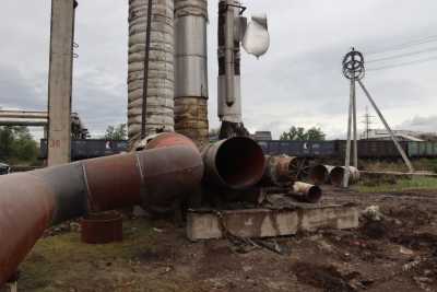 Ход запуска горячего водоснабжения в Абакане на контроле мэра