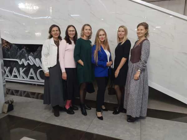 &laquo;Точка опоры. Семья&raquo; и Большой эстрадно-симфонический оркестр: благотворительный концерт в Абакане