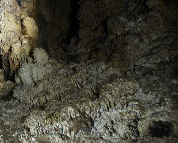 Загадочная пещера Хакасии вошла в топ-10 по России