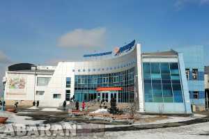 Спорткомплекс Булакина претендует на федеральную поддержку