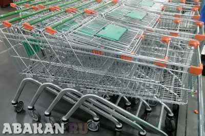 Жители Хакасии внимательнее к срокам годности продуктов, чем шампуней и лекарств