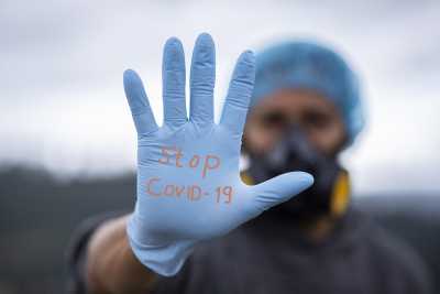 COVID-19 за сутки в Хакасии: смертность не снижается