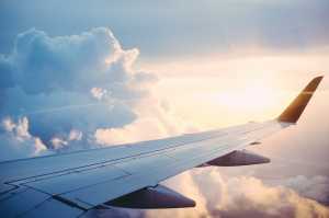 10 вопросов пассажиров про путешествия на самолёте