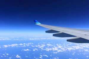Жители Хакасии стали активнее летать на отдых за границу