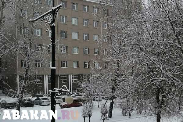Есть надежда на небольшой снег: прогноз по Хакасии