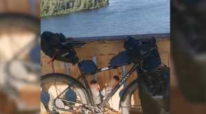 13 тысяч километров на велосипеде: из Нижнего Новгорода во Владивосток!