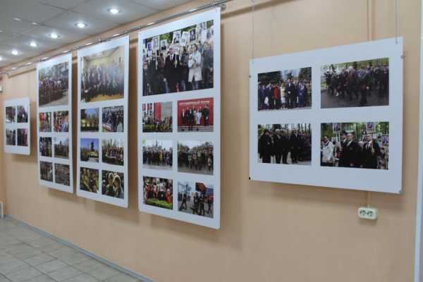 В память о народном мэре в Абакане открылась выставка