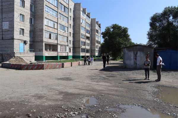 В Абакане в районе «Полярный» планируют построить ФОКОТ и два детских сада