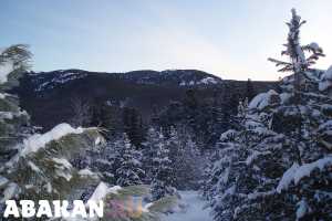 Саяны вошли в ТОП-5 самых впечатляющих гор России