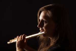 Всероссийские филармонические сезоны: в Абакане выступит знаменитая флейтистка Ирина Стачинская