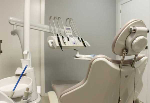 Возобновлена плановая медпомощь в республиканской стоматологии