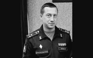 Умер военный комиссар Хакасии Андрей Титов