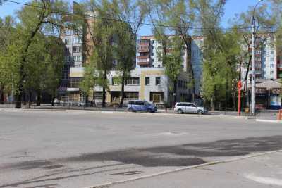 Автобусную остановку для дачных автобусов на УПК временно перенесут на улицу Пушкина