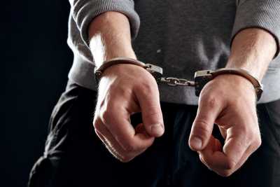 Мужчины, задержанные в центре Абакана за нарушение общественного порядка, понесли административное наказание