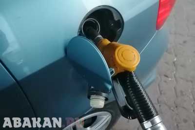 В Хакасии заключили соглашения о стабилизации цен на бензин и дизель