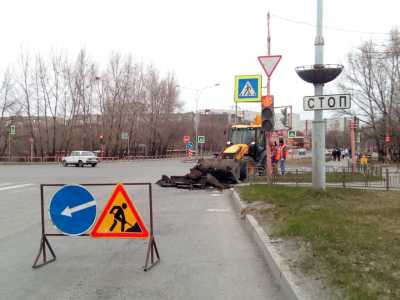 В Хакасии дорожников уличили в незаконной добыче полезных ископаемых