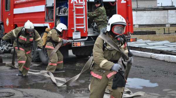 Пожары в Хакасии: не обошлось без жертв