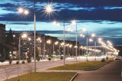 «Час Земли»: Хакасия сэкономила электроэнергии на 672 тысяч часов горения лампочки