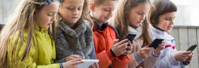 Что делать с детской интернет-зависимостью