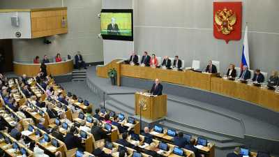 Министры Хакасии прокомментировали ежегодный отчёт главы кабмина РФ