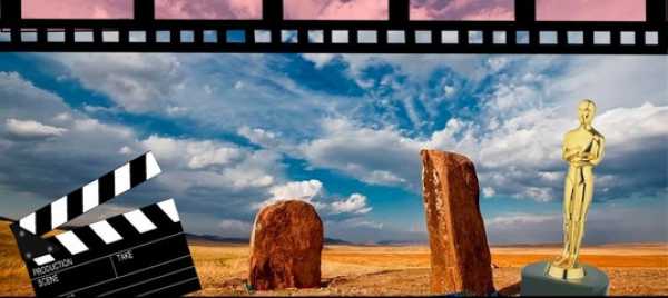 5 фильмов, которые снимали в Хакасии