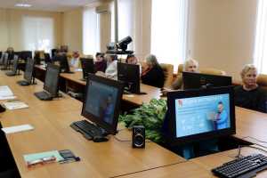 «Азбука интернета»: в вебинаре «Ростелекома» приняли участие представители 63 регионов России