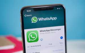 Сервисы WhatsApp, Instagram и Facebook вышли из строя