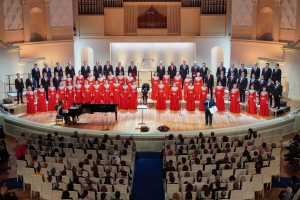 Хакасская республиканская филармония открывает 35-ый концертный сезон