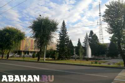 В Абакане станет прохладнее