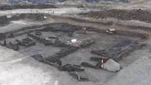 Раскопки в Хакасии: чем богаты древние поселения