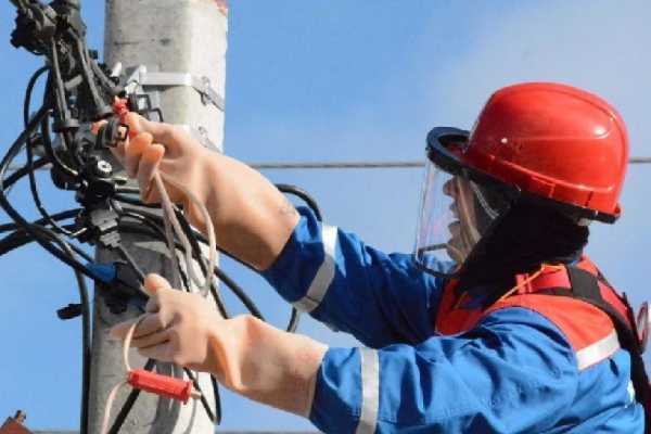 В десятки раз дороже обойдется подключение к электроснабжению в Хакасии