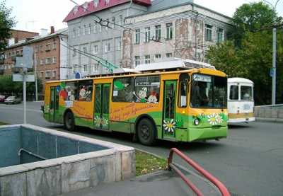 В Хакасии отменят комендантский час и откроют движение общественного транспорта