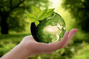 В Хакасии проходит ежегодная экологическая акция «Мы чистим мир!»