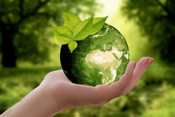 В Хакасии проходит ежегодная экологическая акция «Мы чистим мир!»