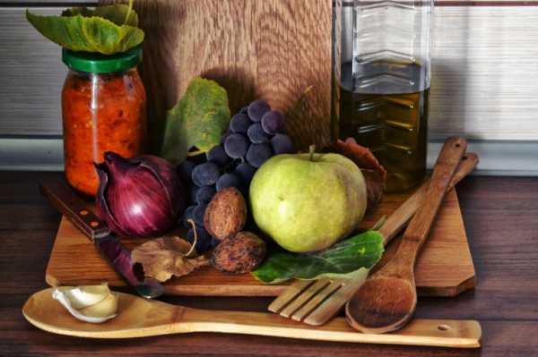 Медики Хакасии рекомендуют пополнить фруктово-овощной запас на зиму