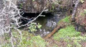 Новую пещеру нашли в Хакасии