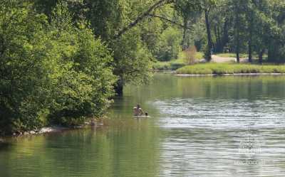 За неделю в Хакасии произошло несколько трагедий на воде