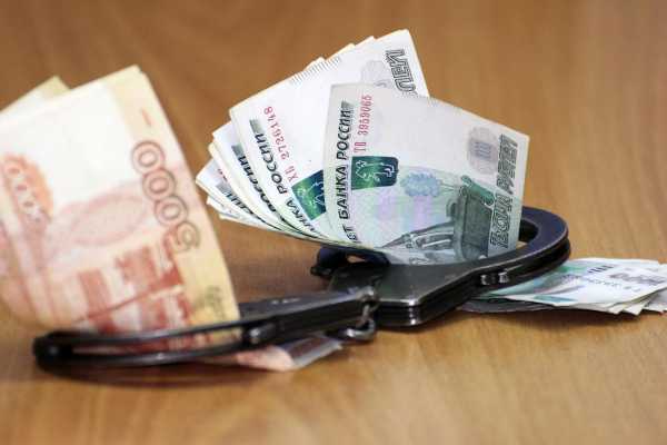 Пенсионерка из Черногорска отдала мошенникам больше 640 тысяч