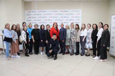 В Хакасии завершилась «Неделя предпринимательства»