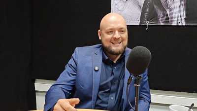 Максим Андросов о ценах, наценках и конкуренции на аптечном рынке Хакасии