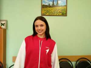 Екатерина Бондаренко – юный талант России