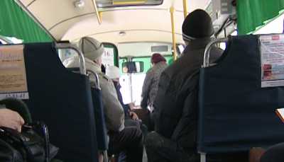 К Радонице в Абакане увеличат количество автобусов до кладбищ