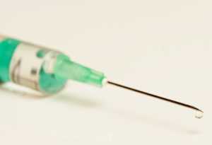 Вакцинация от COVID-19 и гриппа: адреса и график в Абакане