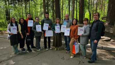 Красноярские журналисты заняли призовые места на региональном этапе конкурса «Вместе в цифровое будущее» от «Ростелекома»