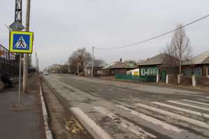 Участок улицы Кирова готовят под капитальный ремонт